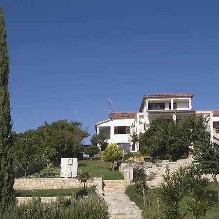 Orlic Apartament Poreč