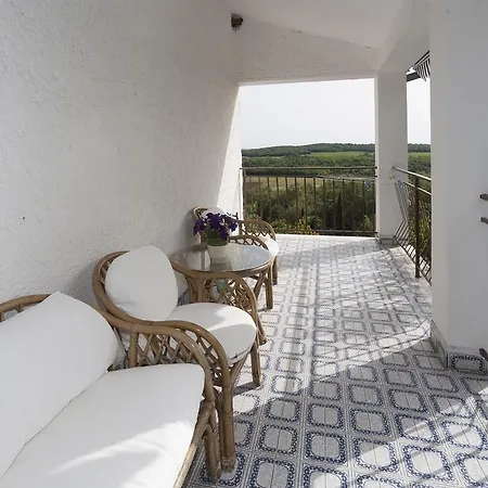 Orlic Apartament