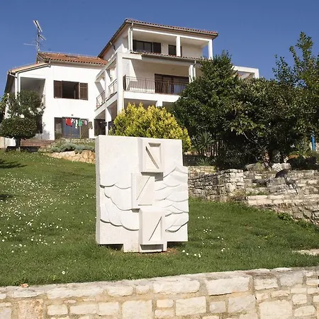 Apartament Orlic Poreč