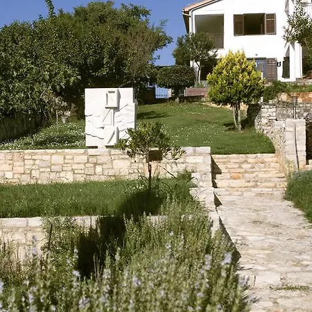Apartament Orlic *