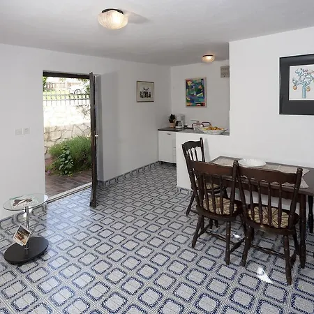Orlic Apartamento *